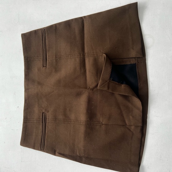 Zara blazer + skirt set - Picture 5 of 6